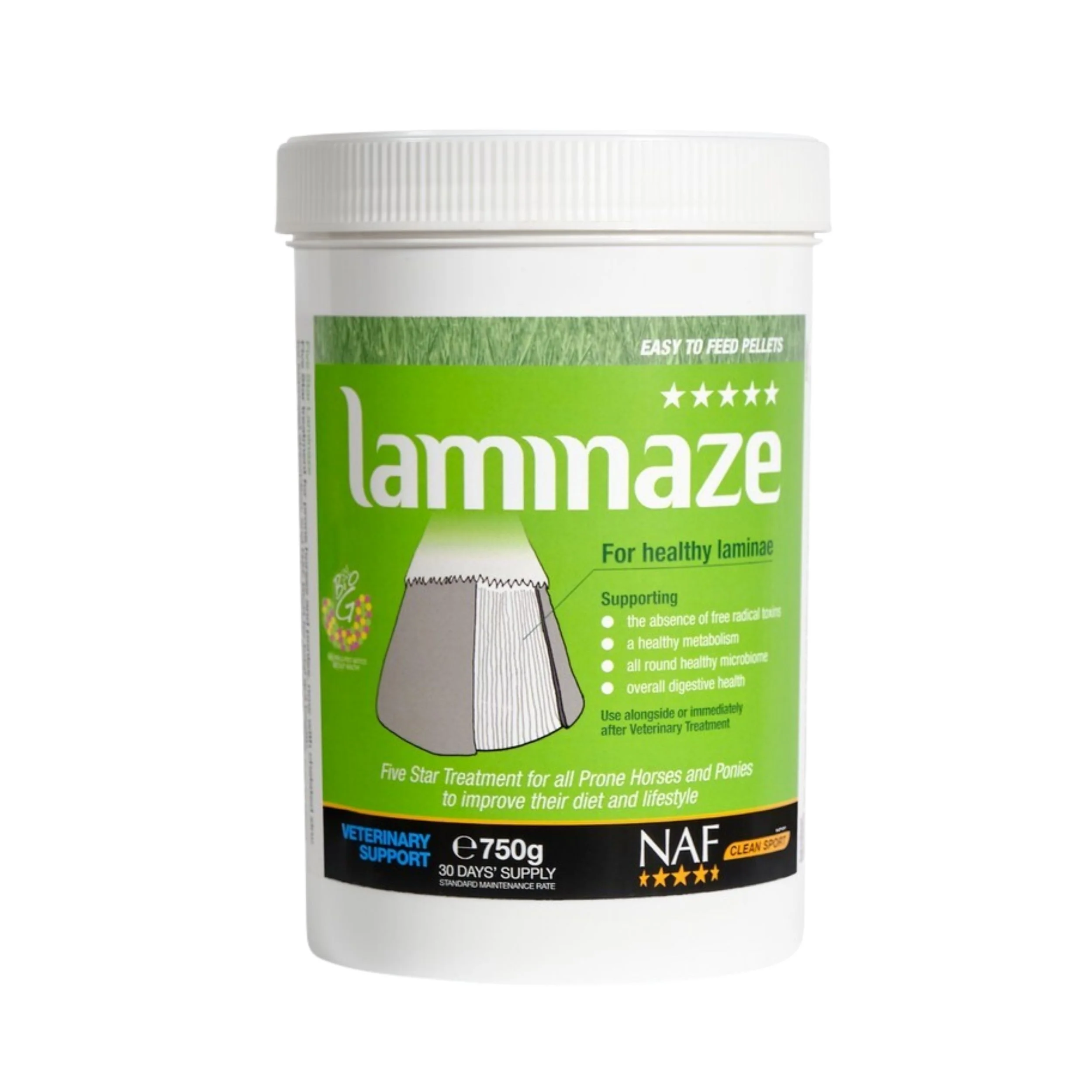 Horse & Pony Supplements